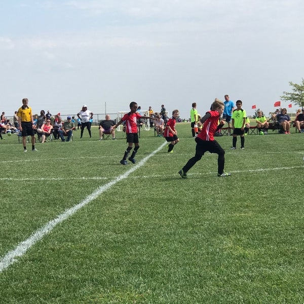 Celebration Park 3 tips from 293 visitors