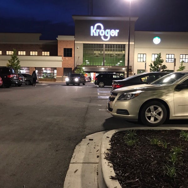 Kroger Grant Park 800 Glenwood Ave SE