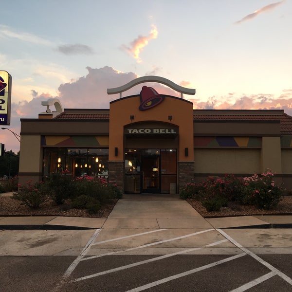 Taco Bell Jackson, MS