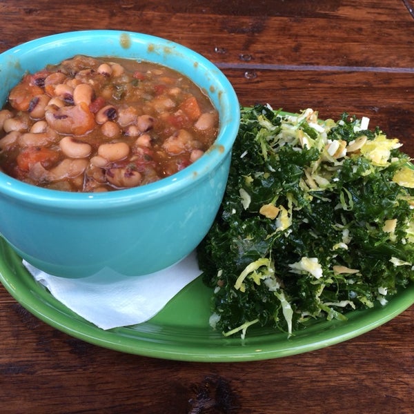 Souper Jenny Downtown Decatur 1 W Court Sq Ste 130