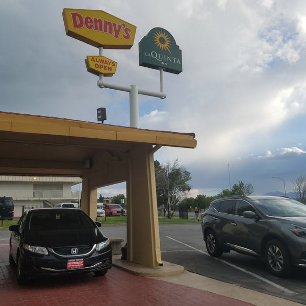 La Quinta Inn Salt Lake City Midvale Hotel