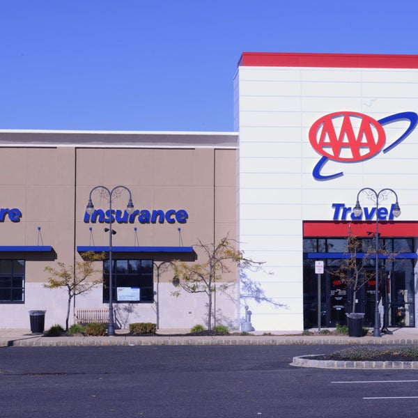 AAA Middletown Car Care Insurance Travel Center