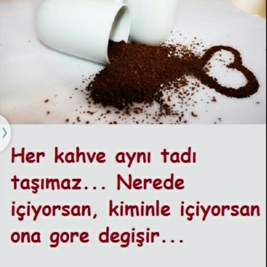 Kahve Durağı Coffee Shop