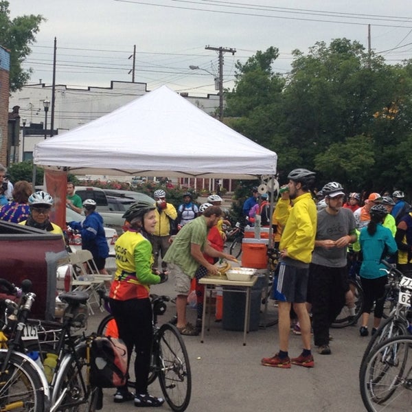 Nashville Running Company Sporting Goods Shop in Lockeland Springs