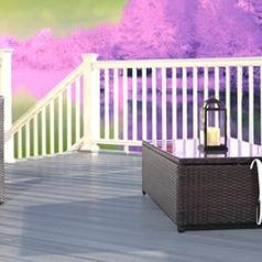 Photos At Fiberon Decking Furniture Home In New London Photo Taken At Fiberon Decking By D On 6 18 2017