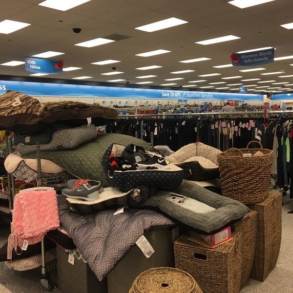 Ross Dress For Less | Grand Plaza - San Marcos, CA