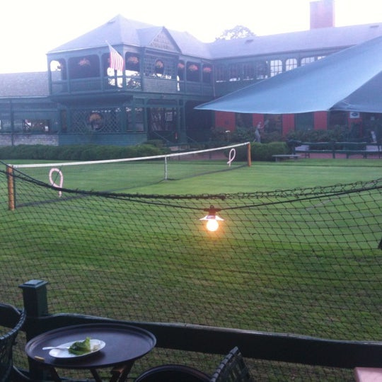 Casino restaurant newport ri