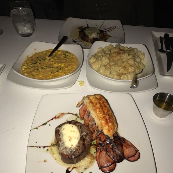 Strip A Steak House 23 tips from 540 visitors