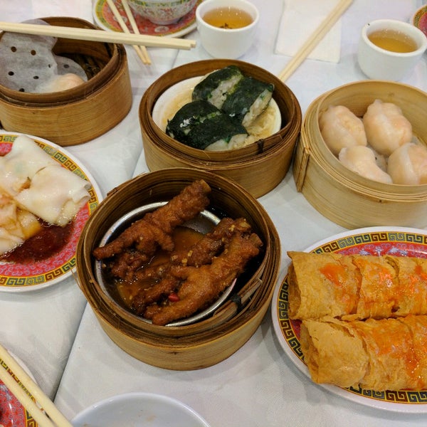 Fortune 8 Yum Cha - Chinese Restaurant in Cabramatta