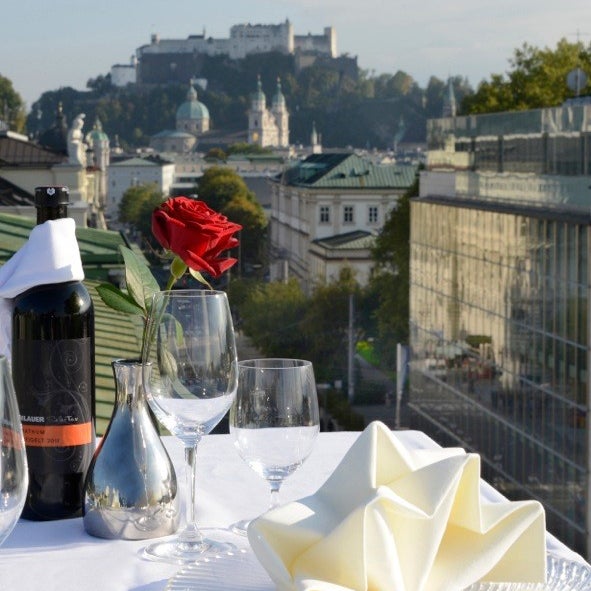 Where's Good? Holiday and vacation recommendations for Salzbourg, Autriche. What's good to see, when's good to go and how's best to get there.