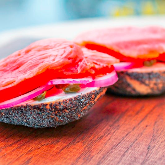 Benny's Bagels Lakewood Lower Greenville Dallas, TX