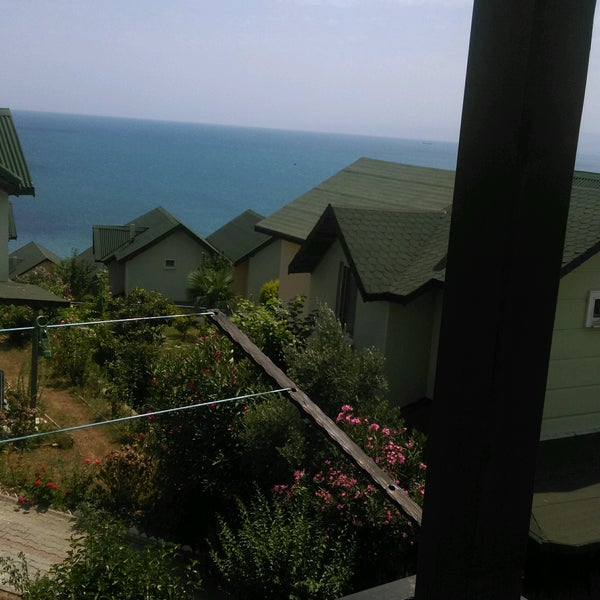 Kiraztepe Tatil Evleri Hotel