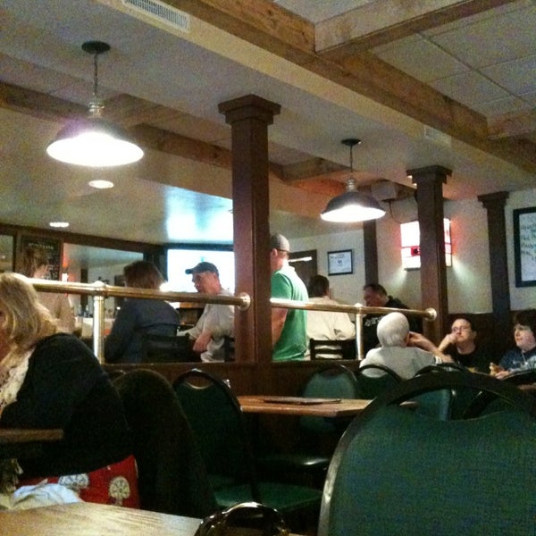 The Fountain Restaurant American Restaurant in Albany