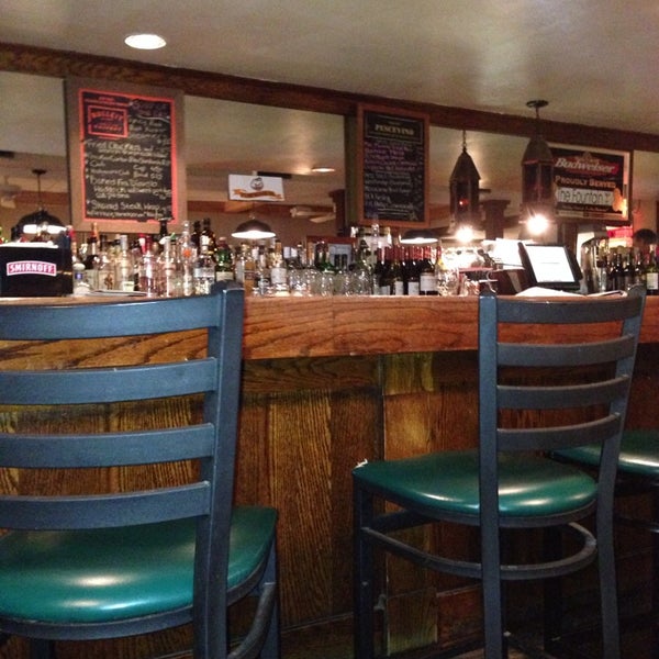 The Fountain Restaurant American Restaurant in Albany