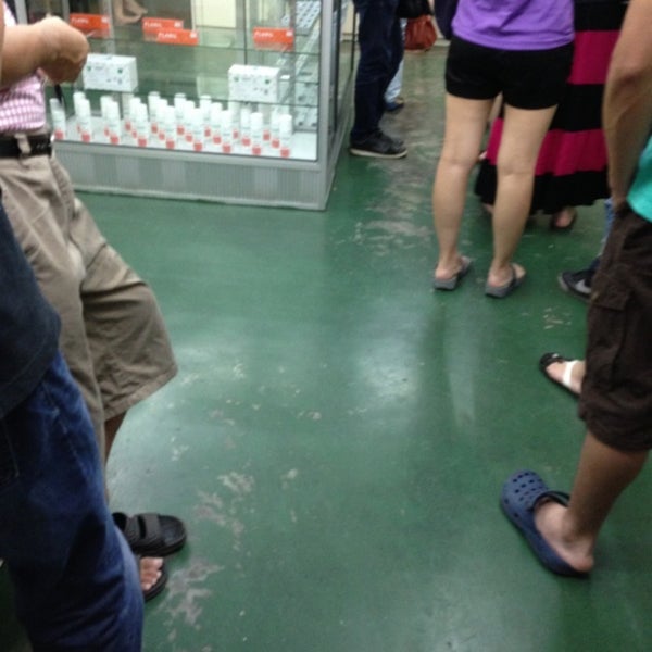 Batu Lintang Pharmacy - Pharmacy