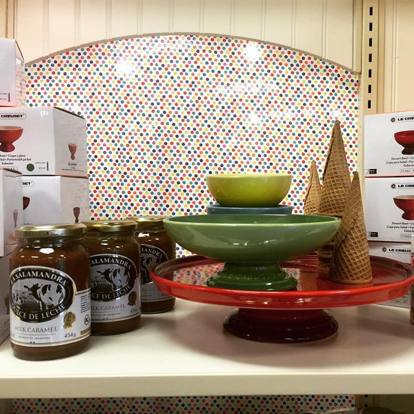 The Cook's Warehouse 5 tips from 297 visitors