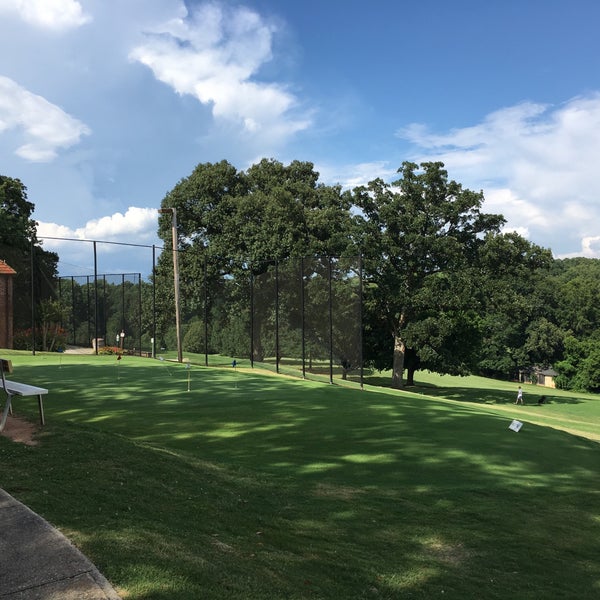 Candler Park Golf Course Candler Park 5 tips from 352 visitors