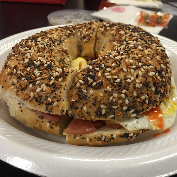 Jersey Bagels 5 tips