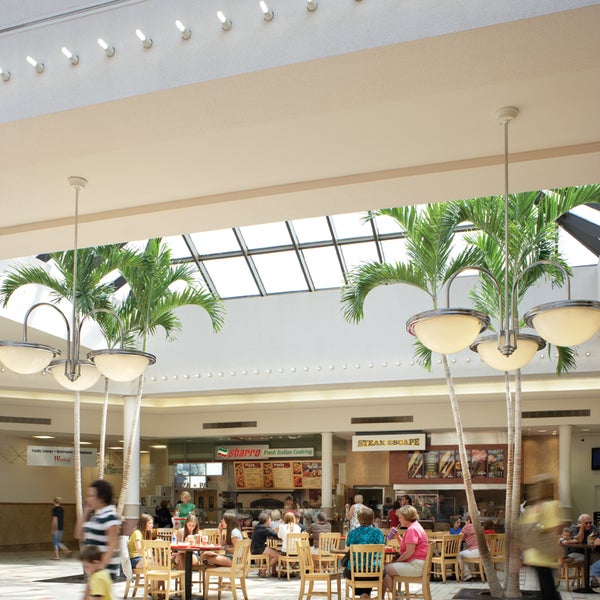 Belden Village Mall Shopping Mall in Canton