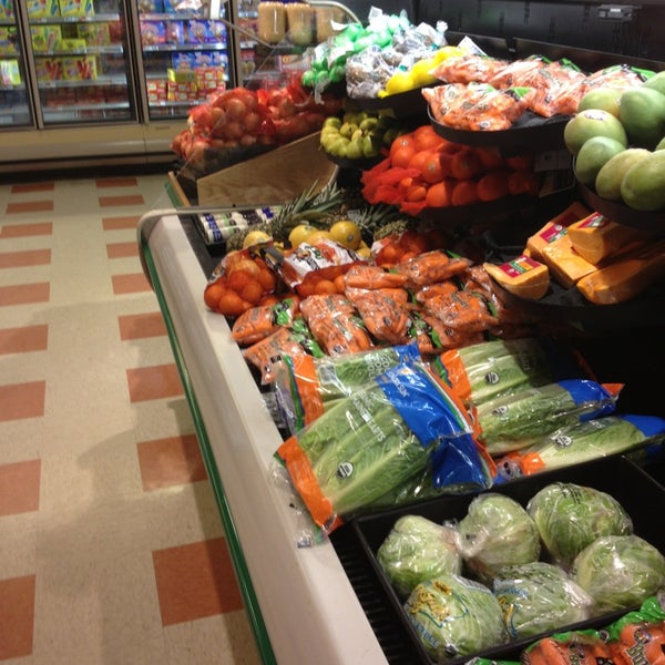 Market Basket Grocery Store in Nashua