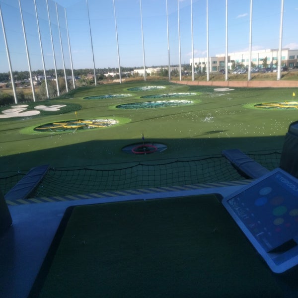 Topgolf 10601 E Easter Ave