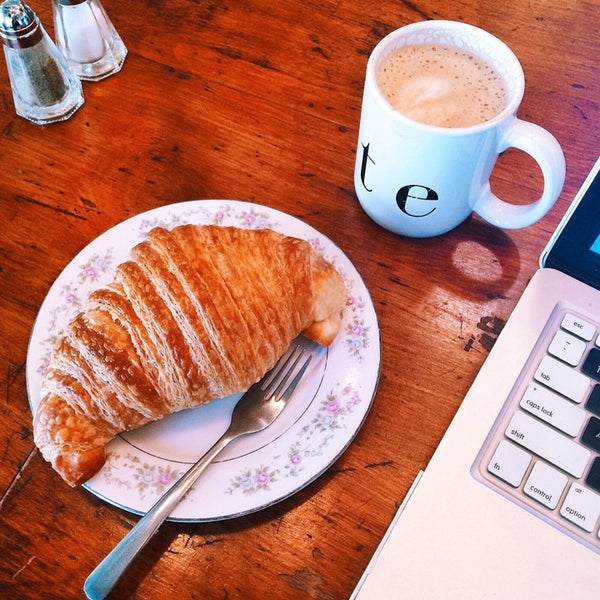 Tatte Bakery & Café Kendall Square 10 tips from 593 visitors