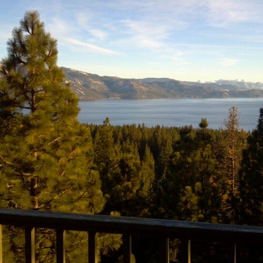 Incline Village, NV Neighborhood in Incline Village