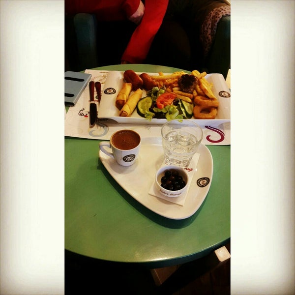 Kahve Durağı Inönü 43568 ziyaretçidan 387 tavsiye�da fotoğraflar