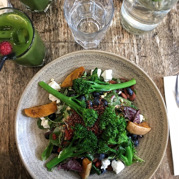 Avoca Cafe SouthEast Inner City 33 tips