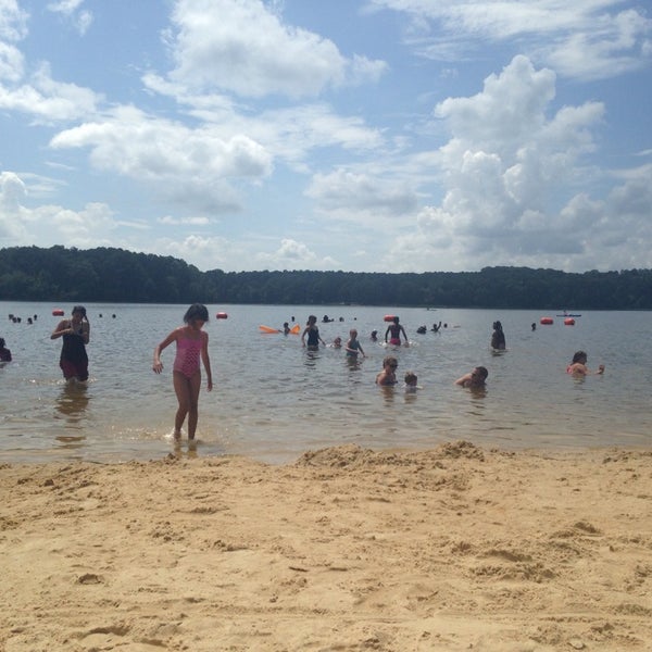 Photos At Lake Acworth Beach Photo Taken At Lake Acworth Beach By Holly H On 9 1 2017