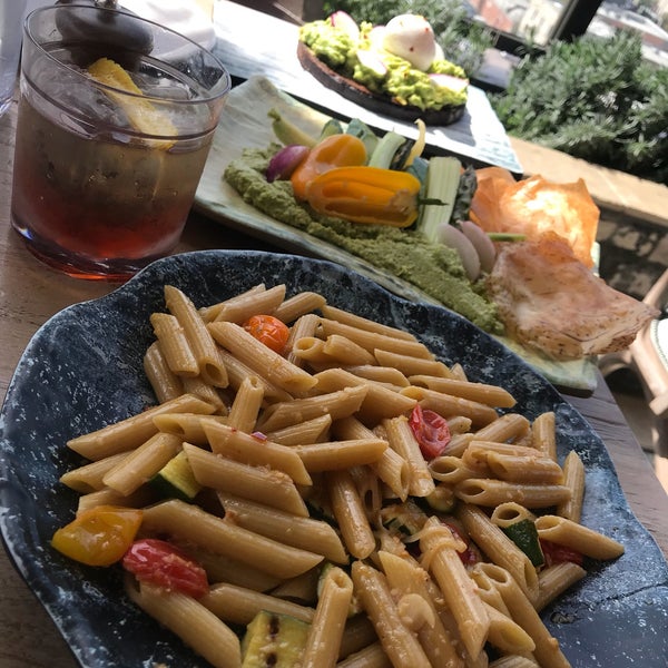 The Highlight Room Central Hollywood Los Angeles, CA