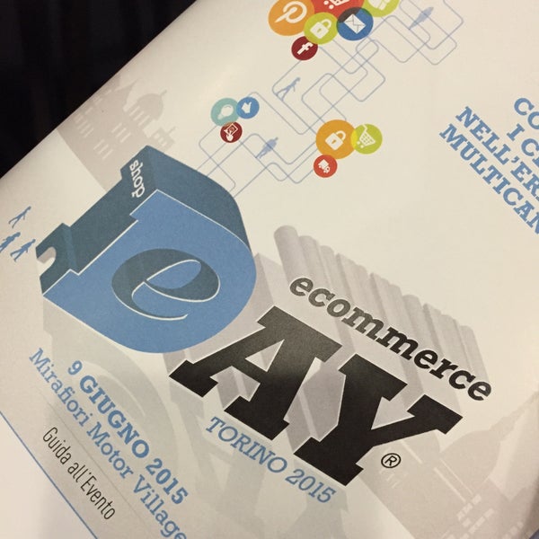 Mirafiori Motor Village Mirafiori Sud Torino, Piemonte