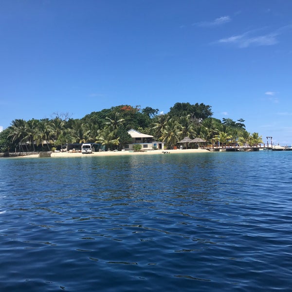 Hideaway Island 5 tips from 76 visitors