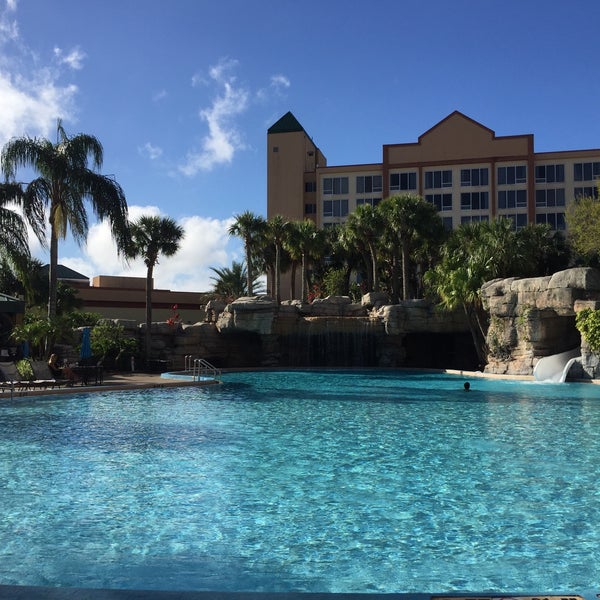 Photos at Radisson Resort Orlando Celebration Resort in Kissimmee