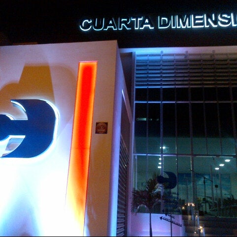Photos at Cuarta Dimension - Santa Cruz de la Sierra, Santa Cruz Photos at Cuarta Dimension - Santa Cruz de la Sierra, Santa Cruz