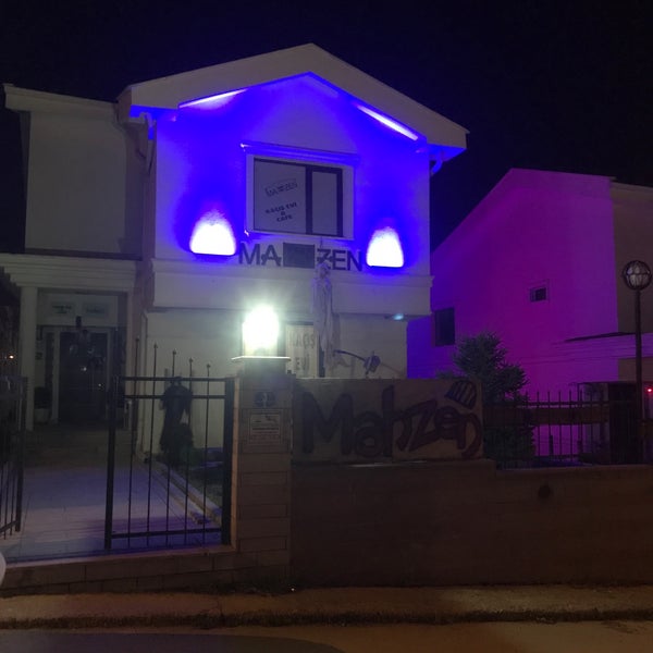 Mahzen Kaçış Evi &amp; Cafe Yenimahalle Ankara, Ankara