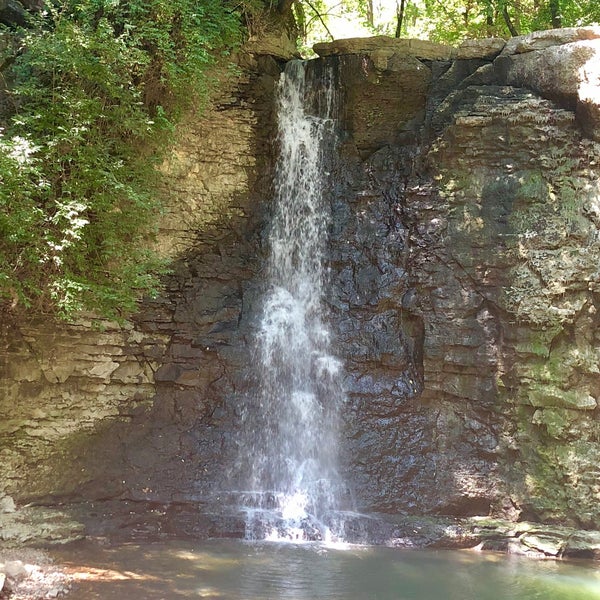Hayden Falls / Griggs Nature Preserve Northwest Columbus 17 tips