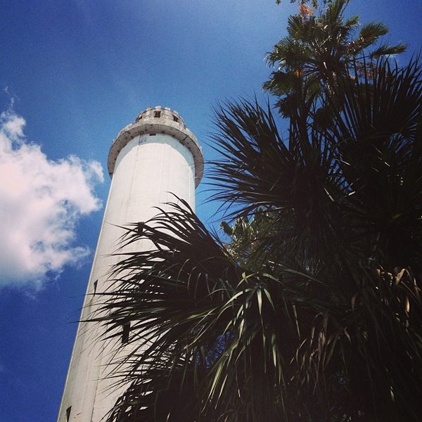 Sulphur Springs Water Tower Monument / Landmark in Tampa