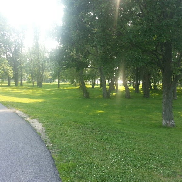 Britannia Park Ottawa, ON