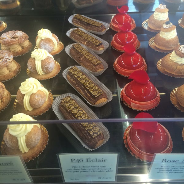 Rose Street Patisserie Bakery in Linden Hills