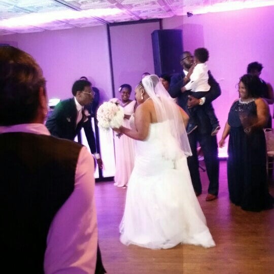 Royal Fiesta Event Space in The Cove