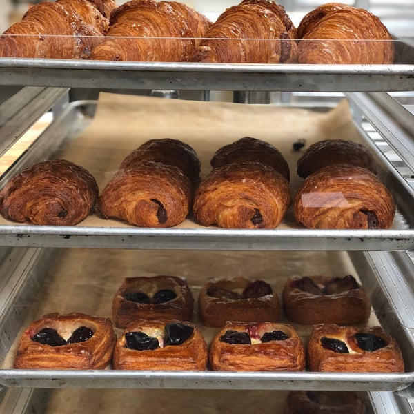 Sea Wolf Bakery - Fremont - Seattle, WA