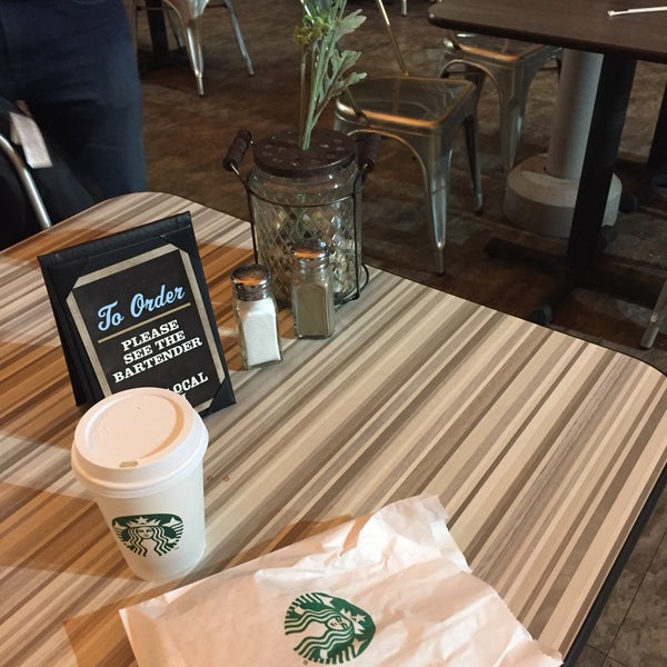 starbucks fairbanks ak