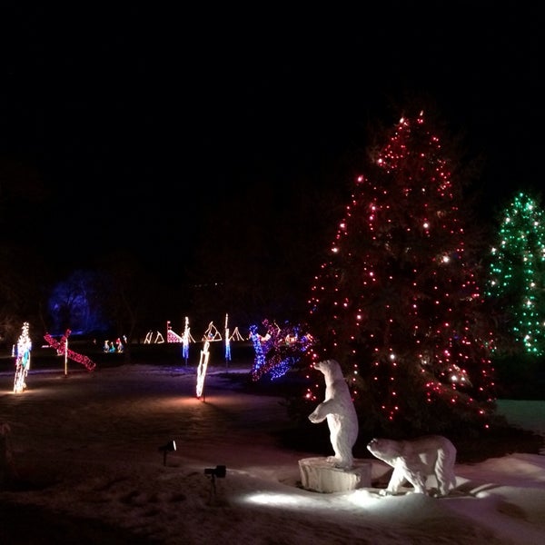 photo taken at spanish fork festival of lights by greenfuel on 122014 - Spanish Fork Christmas Lights photo taken at spanish fork festival of lights by greenfuel on 122014 - Spanish Fork Christmas Lights