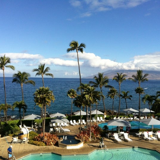 Photos at Wailea Beach Resort - Marriott, Maui - 53 tips from 3310 visitors