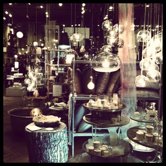 ABC Carpet & Home Furniture / Home Store in Flatiron District