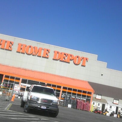 Photos at The Home Depot - Hardware Store in Warren
