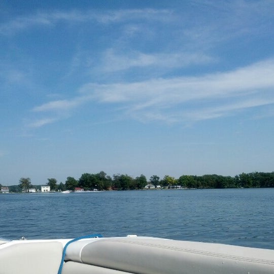 Lobdell Lake Fenton, MI