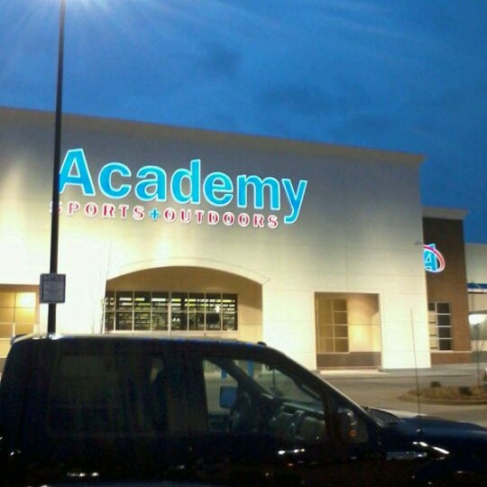 Academy Sports + Outdoors - 10 tips from 648 visitors