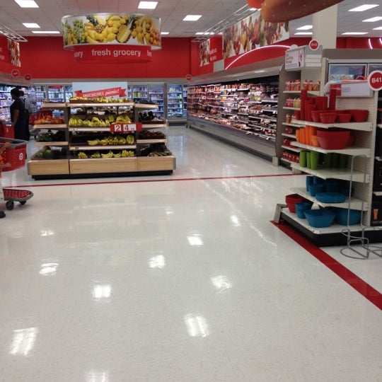 Target Brandywine, MD